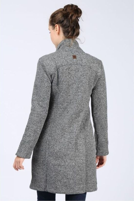 Sherpa Fleece Lhamu mid grey