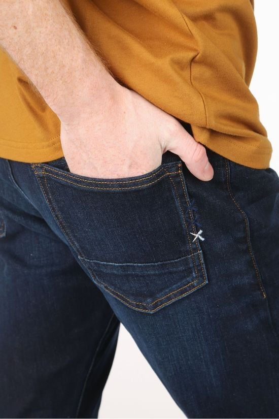 Scotch & Soda Jeans Ralston Dark Blue (Jeans)