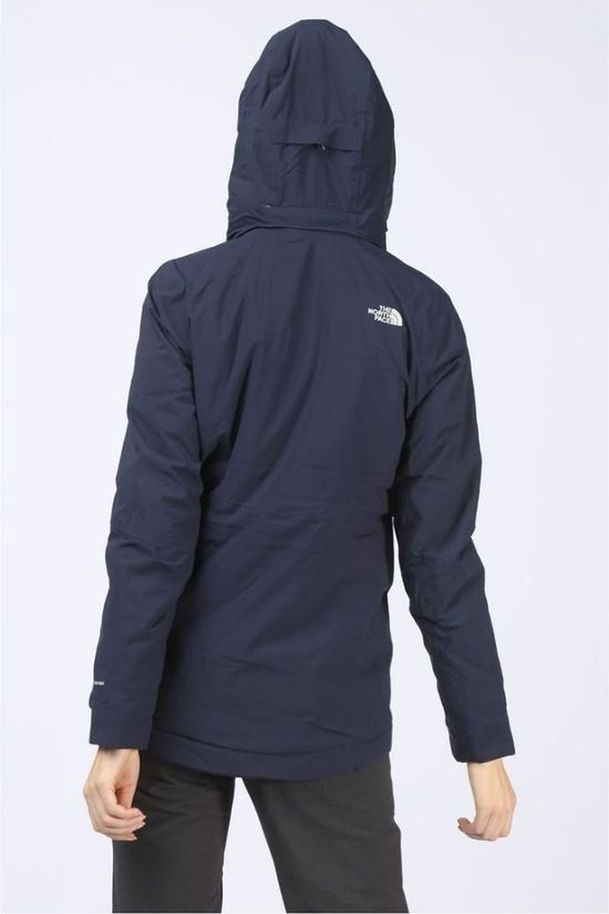 The North Face Jas Inlux Insulated Navy Blue