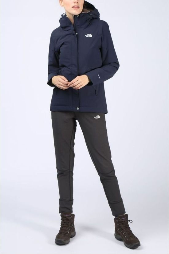The North Face Jas Inlux Insulated Navy Blue