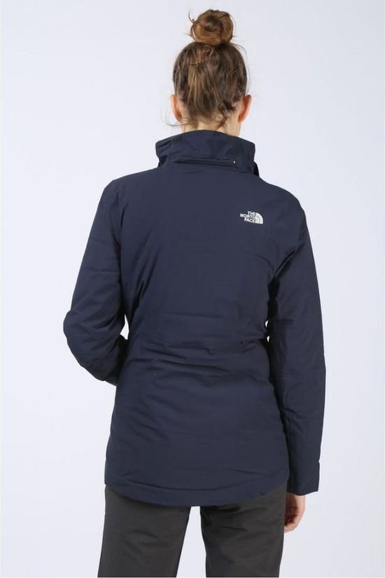 The North Face Jas Inlux Insulated Navy Blue