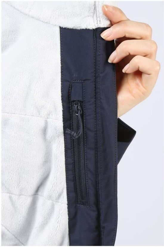 The North Face Jas Inlux Insulated Navy Blue