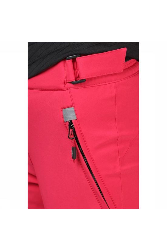 CMP Pantalon De Ski 3W18596N Fuchsia