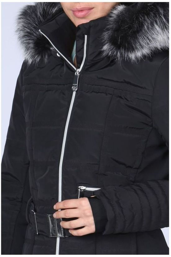 Poivre Blanc Jas Skijacket Black