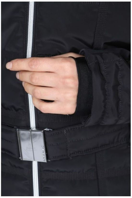 Poivre Blanc Jas Skijacket Black