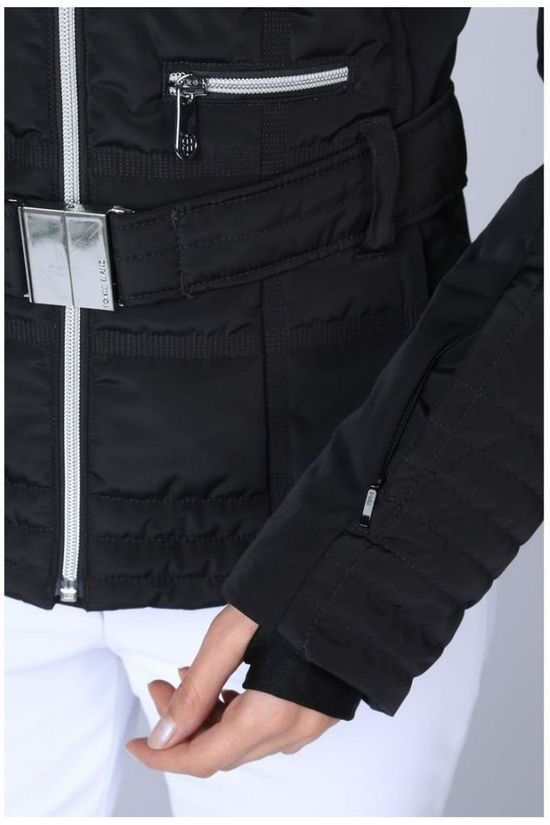 Poivre Blanc Jas Skijacket Black
