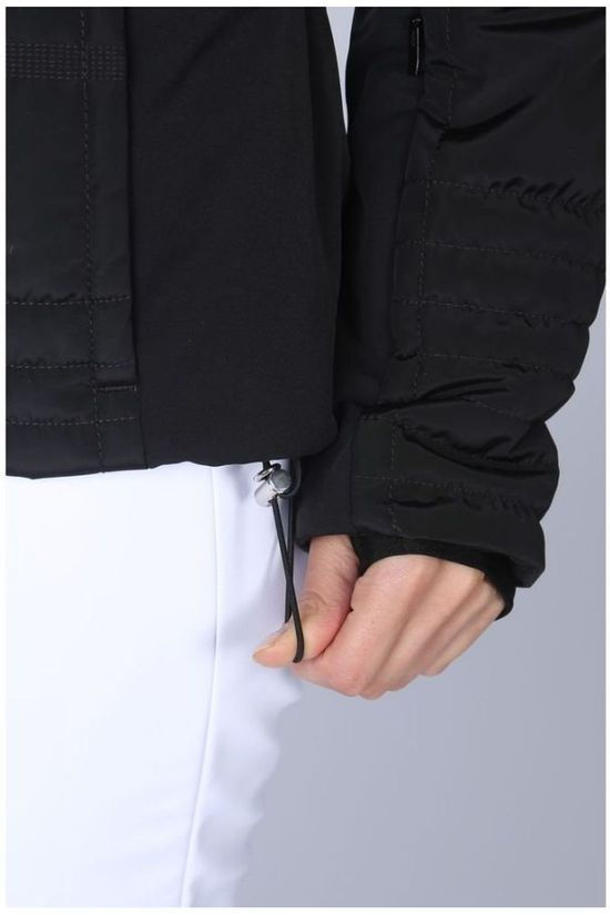 Poivre Blanc Jas Skijacket Black