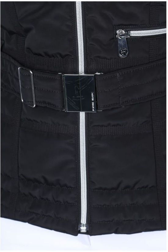 Poivre Blanc Jas Skijacket Black