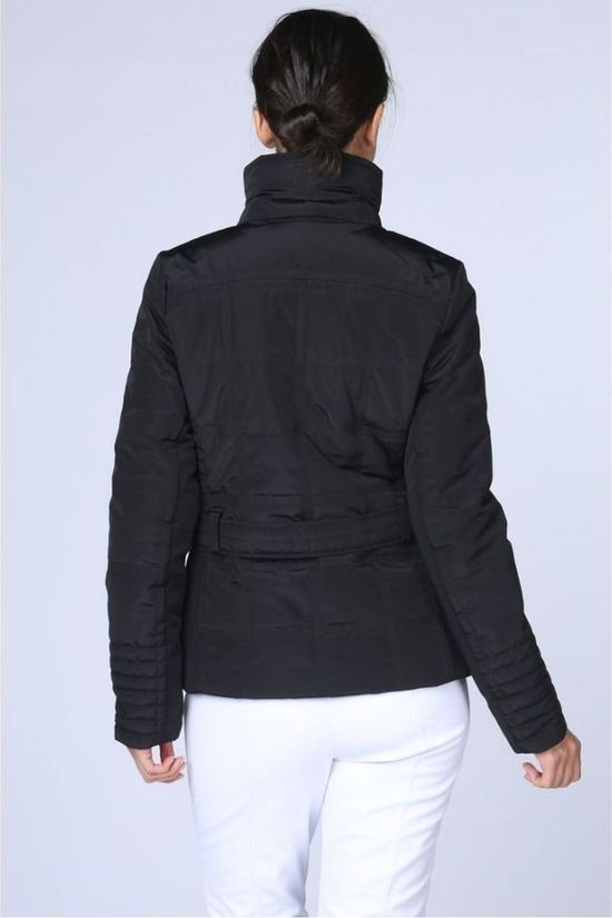 Poivre Blanc Jas Skijacket Black