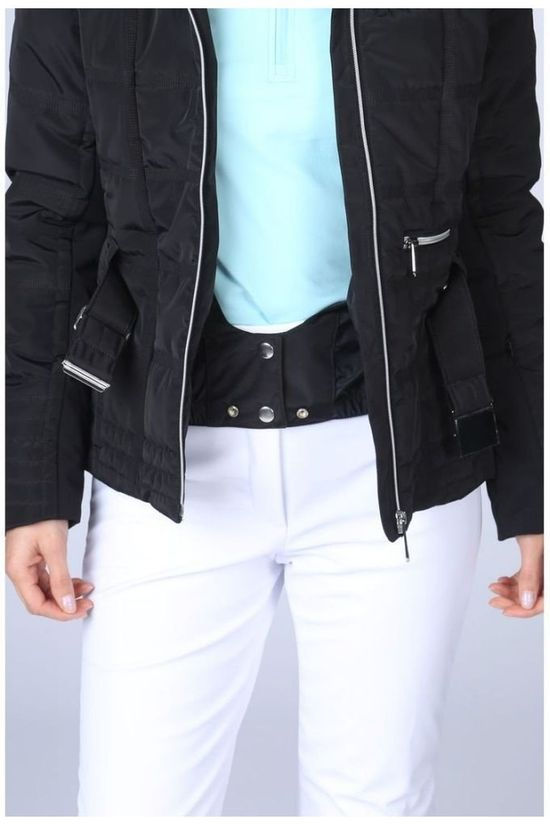 Poivre Blanc Jas Skijacket Black