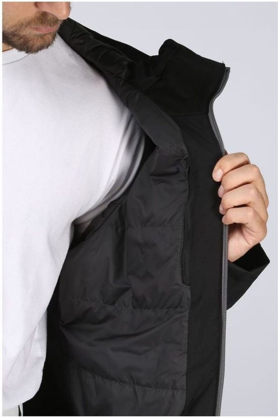 The North Face Jas Descendit Black