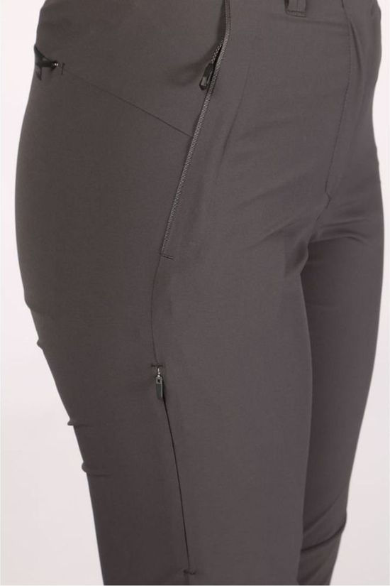 Mammut Pantalon Runbold Regular dark grey