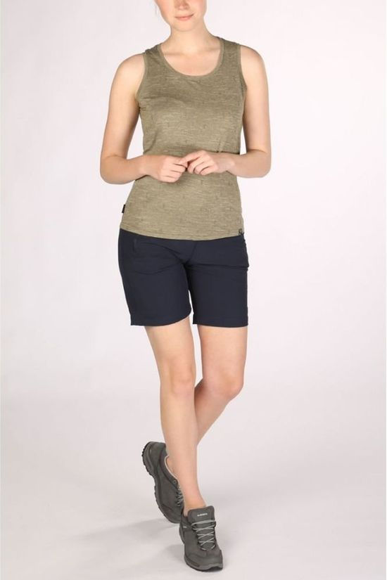 Sprayway Top Thistle Vest light khaki