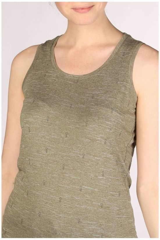Sprayway Top Thistle Vest light khaki
