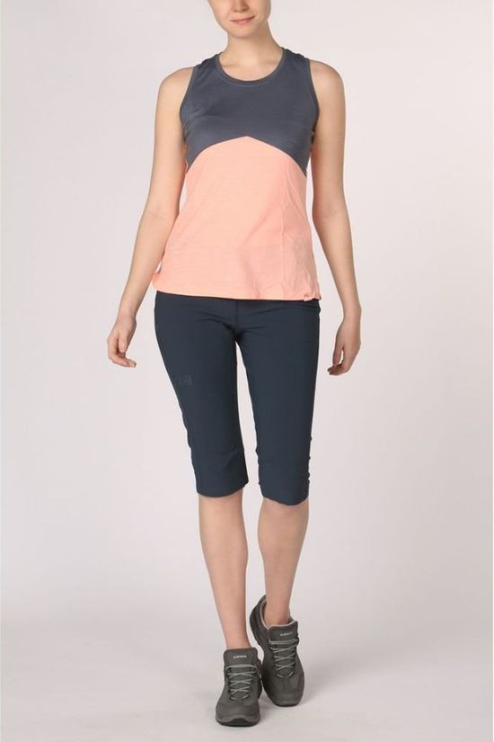 Millet Capri Trekker Stretch dark blue