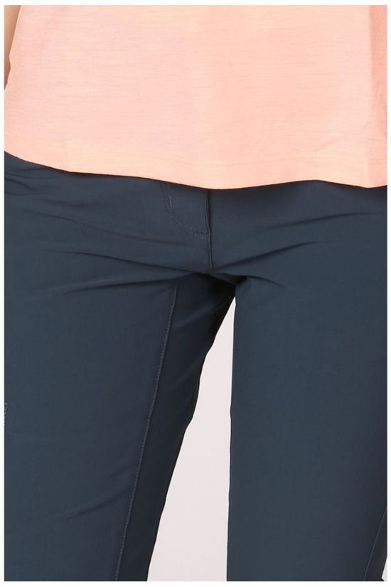 Millet Capri Trekker Stretch dark blue