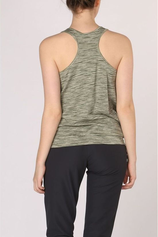 Ayacucho T-Shirt Sabina light khaki