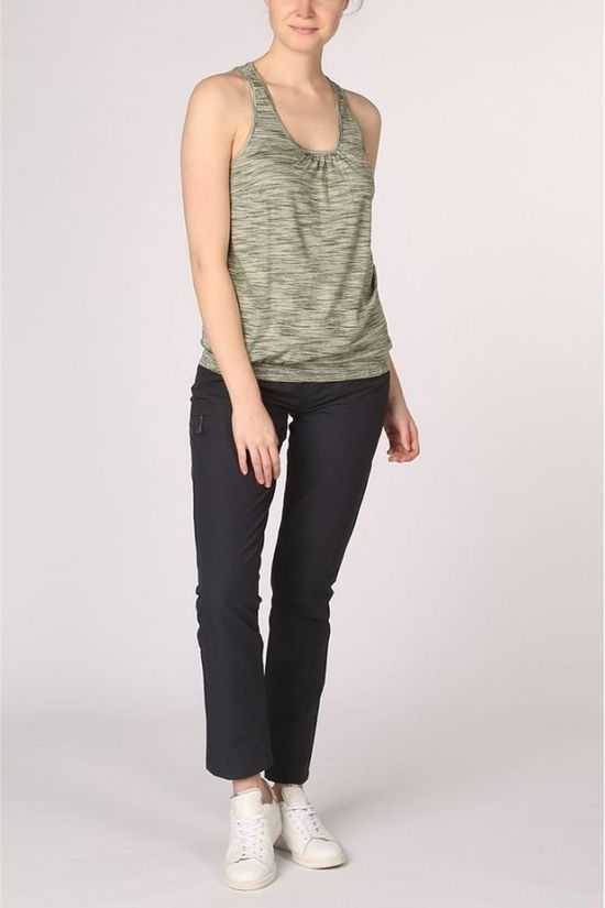 Ayacucho T-Shirt Sabina light khaki