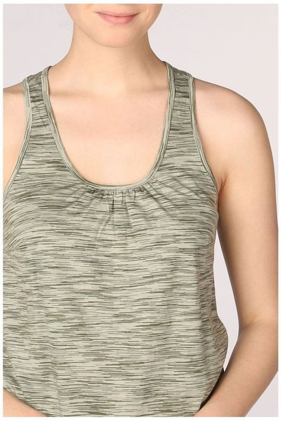 Ayacucho T-Shirt Sabina light khaki