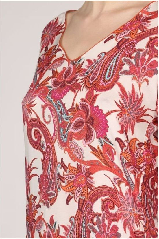 Nuria Ferrer Robe Verona Ass. Flower
