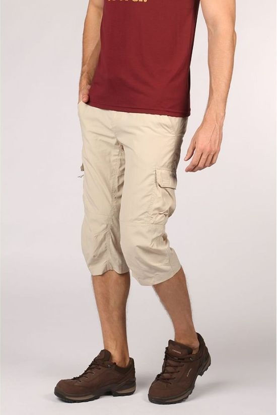 Columbia Capri Silver Ridge II 19" Sand Brown