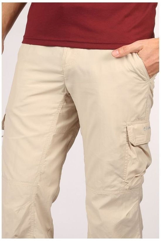 Columbia Capri Silver Ridge II 19" Sand Brown