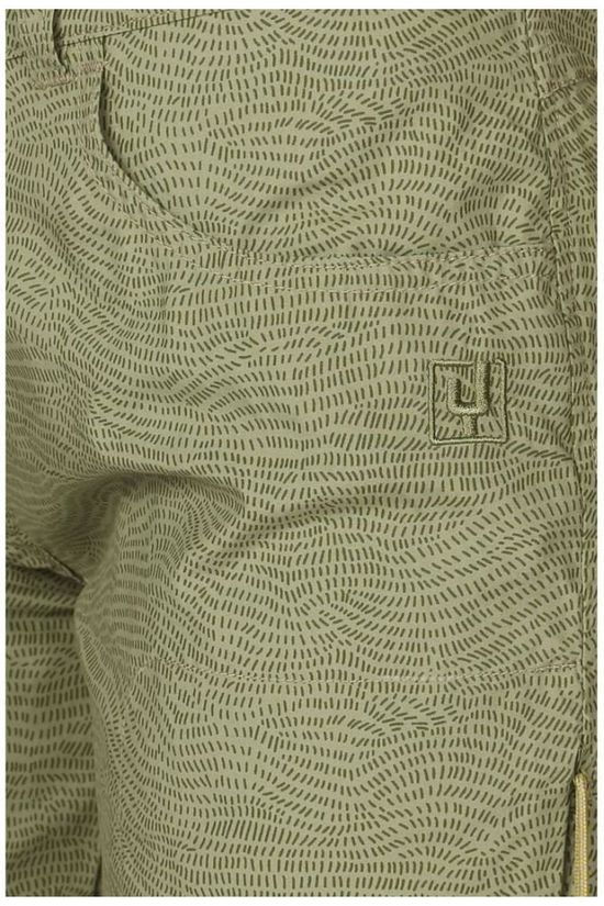 Ayacucho Short Camps Bay Light Khaki/Assorted / Mixed