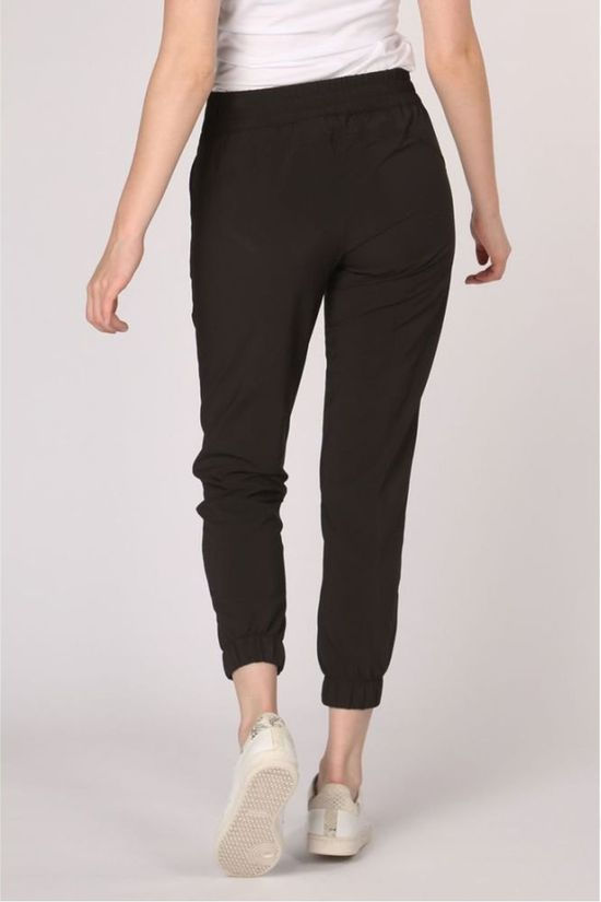 The North Face Broek R&A Jogger Black