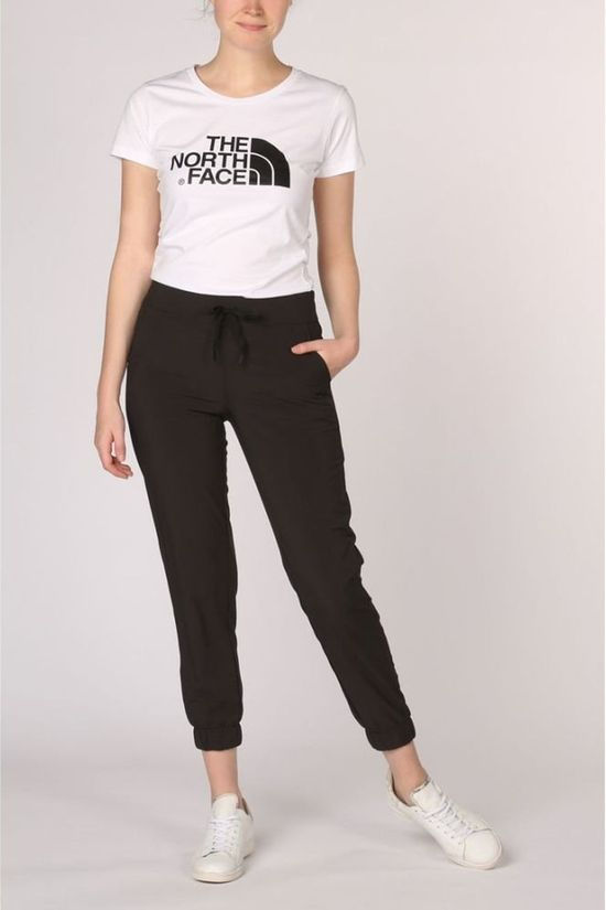 The North Face Broek R&A Jogger Black