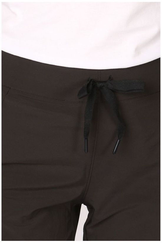 The North Face Broek R&A Jogger Black