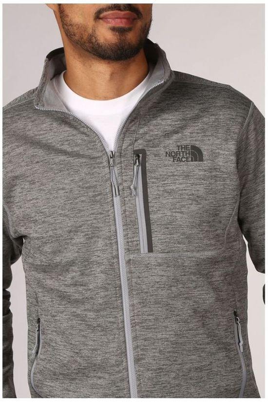 The North Face Polaire Canyonlands mid grey
