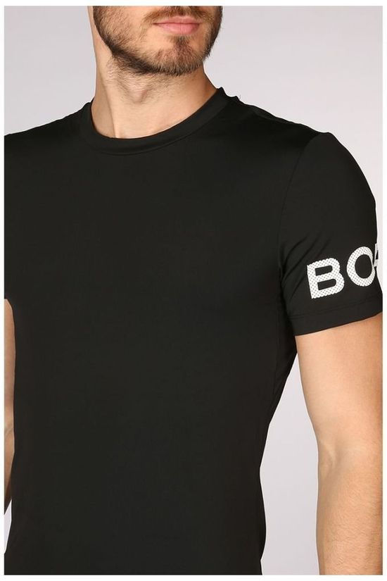 Bjorn Borg T-Shirt Borg Black