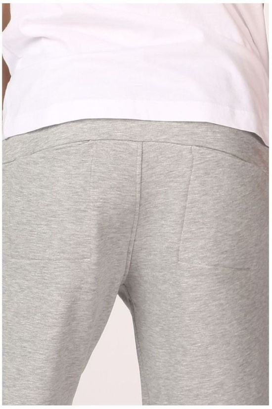 Bjorn Borg Short BB Centre light grey