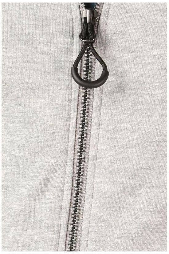 Bjorn Borg Trui BB Centre Hoodie light grey