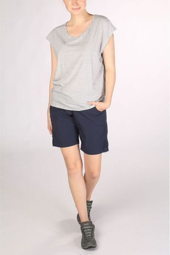 Ayacucho T-Shirt 10Y Faial White/Navy Blue