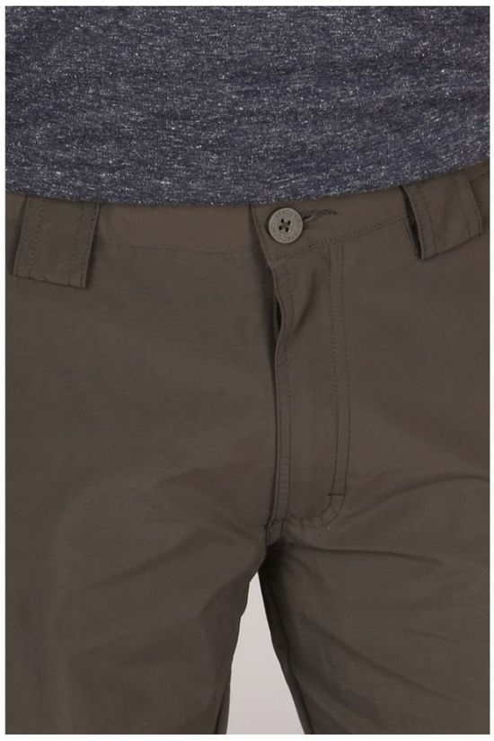Ayacucho Short Altay mid grey