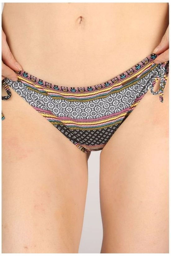 Protest Slip Cabel 19 Ass. Geometric