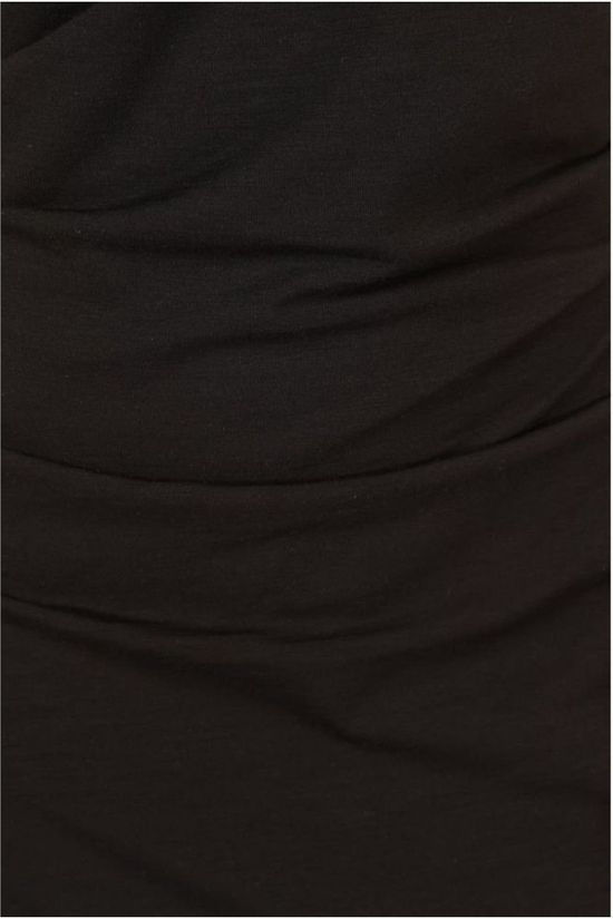 Icebreaker Jurk Aria Black