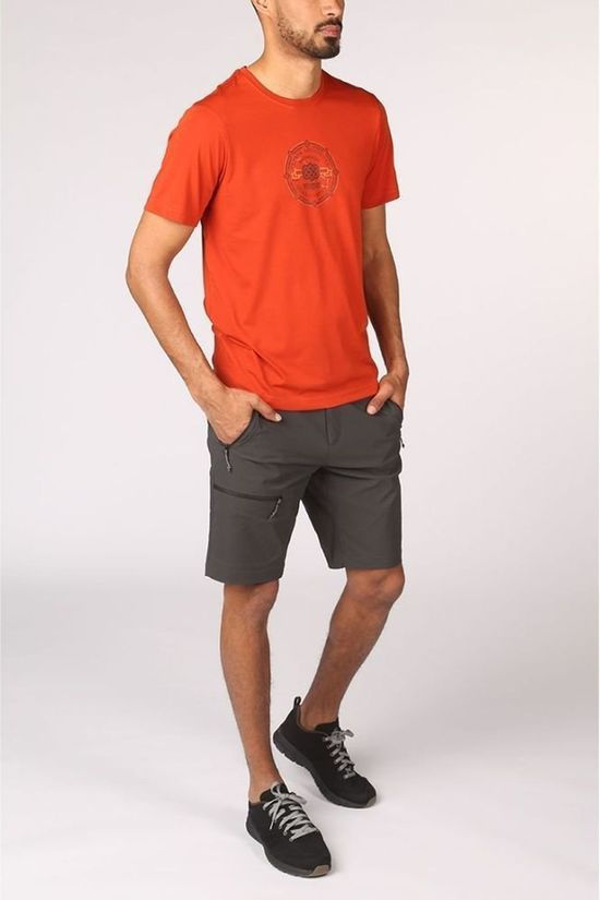 Lafuma Short Shift Cargo dark grey