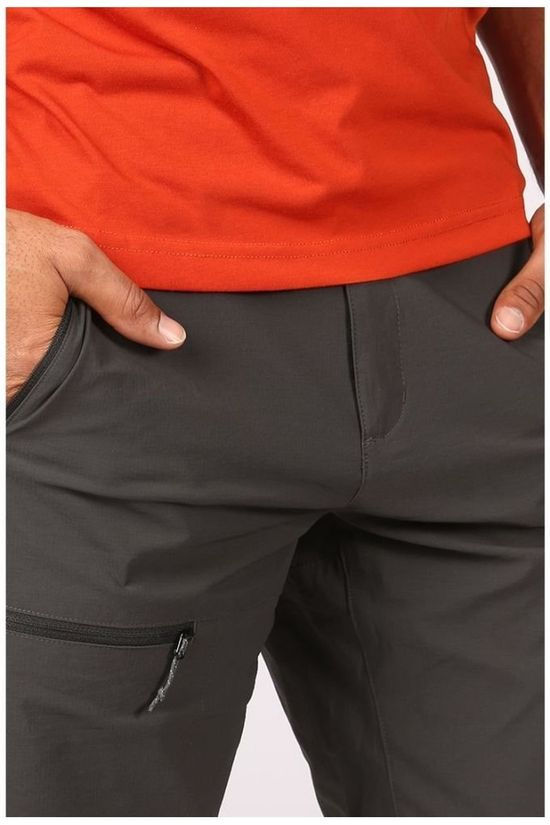 Lafuma Short Shift Cargo dark grey