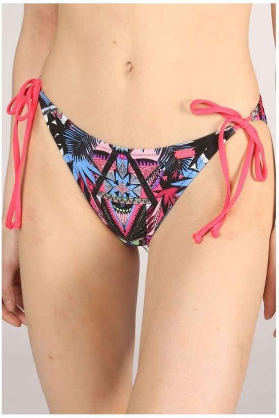 Superdry Slip Aztec Craze Tri Ass. Flower