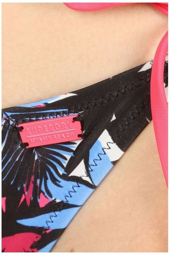Superdry Slip Aztec Craze Tri Ass. Flower