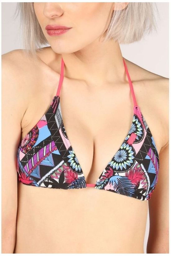 Superdry Bh Aztec Craze Tri Ass. Flower