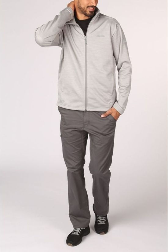 Eider Polaire Stream light grey