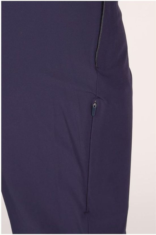 Mammut Pantalon Runbold Zip Off Regular dark blue