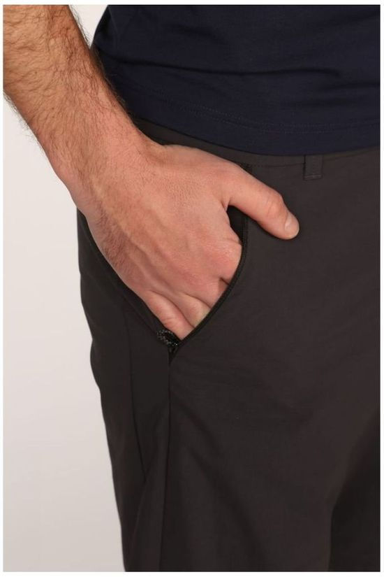 Mammut Short Hiking Black