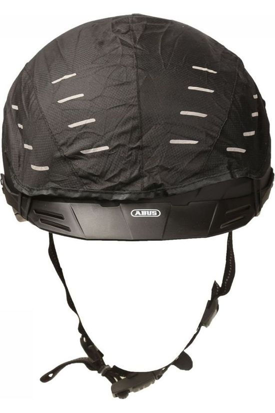 Abus Fietshelm Pedelec 2.0 Black