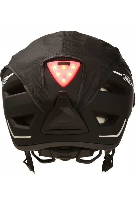 Abus Fietshelm Pedelec 2.0 Black