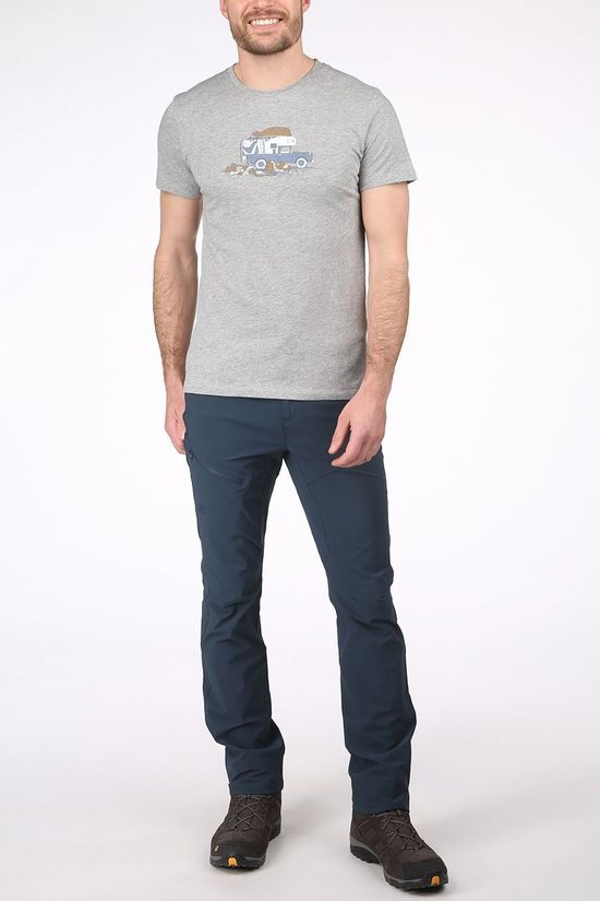 Millet Pantalon Trekker Petrol