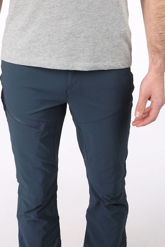 Millet Pantalon Trekker Petrol